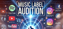 オーディションドットコム-  Audition.com